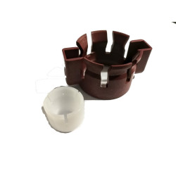 Buchse Schalthebel, Getriebehebel Suzuki Grand Vitara 28116-78K01