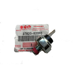 Öldrucksensor Suzuki Grand Vitara Jimny Ignis 37820-820P0