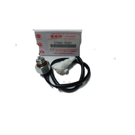 Getriebesensor Suzuki Jimny 1.3 1.5 37680-76J01.