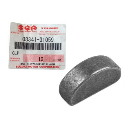 Kurbelwellenkeil Suzuki Grand Vitara Swift Jimny SX4 08341-31059