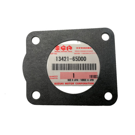 Uszczelka przepustnicy Suzuki Grand Vitara 13421-65D00