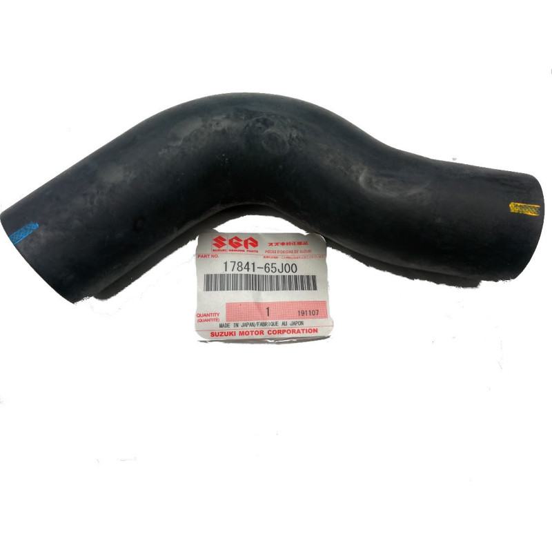 Durite supérieure de radiateur Suzuki Grand Vitara 17841-65J00