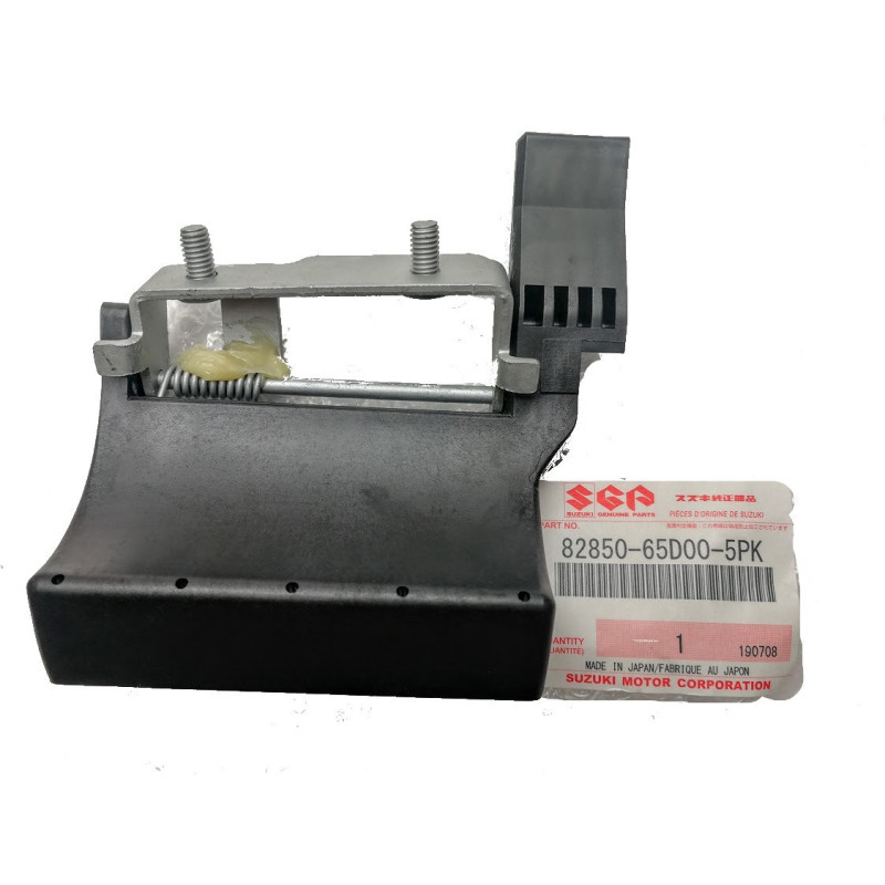 Rear Door Handle Suzuki Grand Vitara XL-7 82850-65D00-5PK