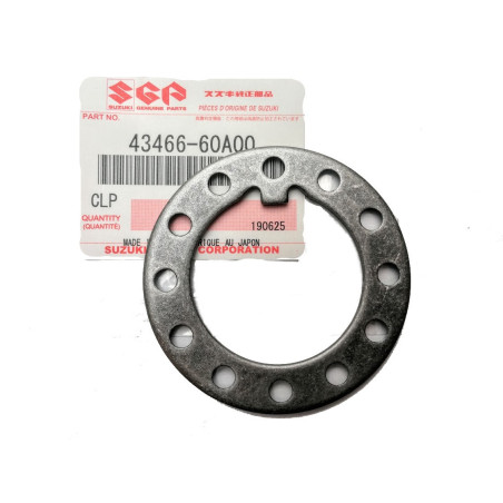 Wheel Hub Protection Suzuki Grand Vitara Jimny 43466-60A00