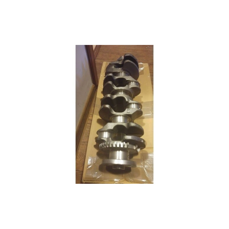 Vilebrequin 2.0 Suzuki Grand Vitara 12220-65J01