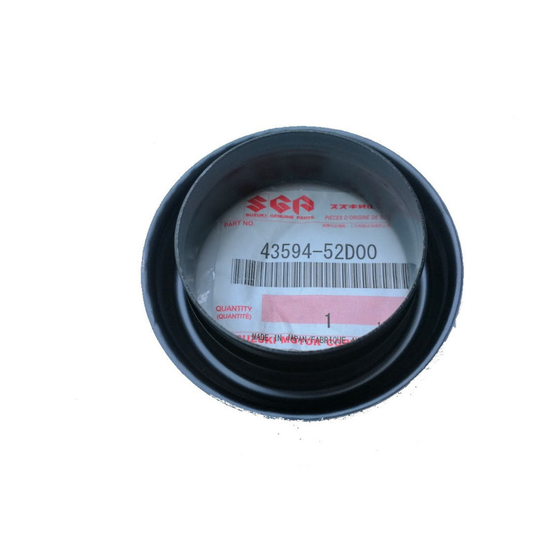 Rear Axle Shaft Bearing Seal Cover Suzuki Grand Vitara 43594-52D00