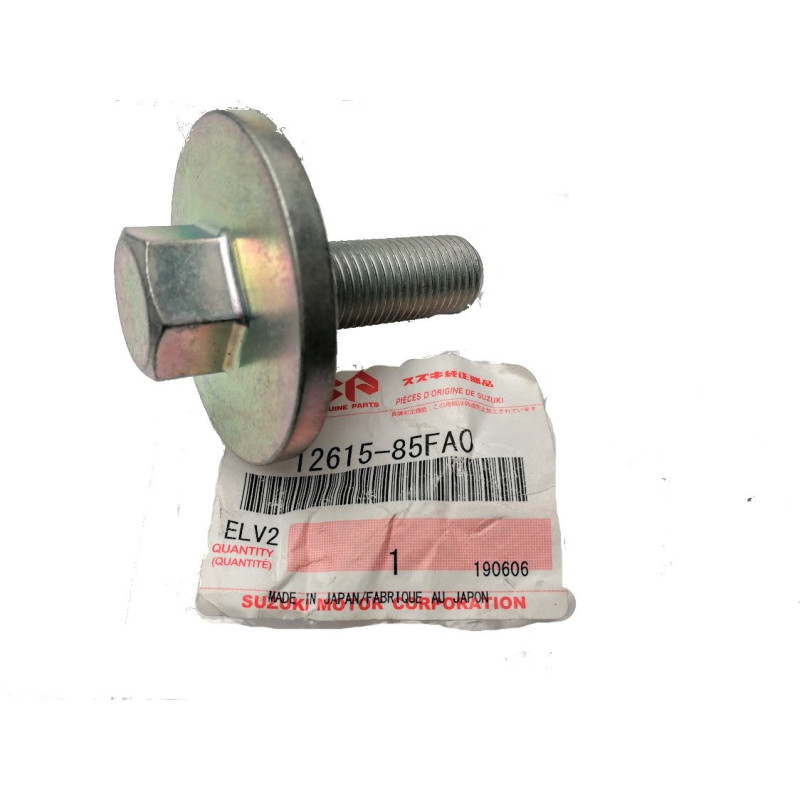 Vis de poulie Suzuki Grand Vitara SX4 Baleno XL-7 12615-85FA0