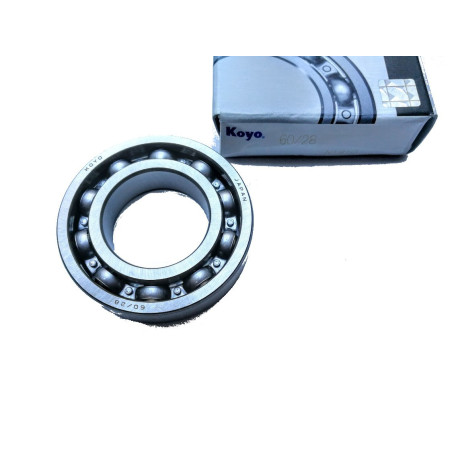 Differential Bearing Koyo Suzuki Jimny Samurai 60/28