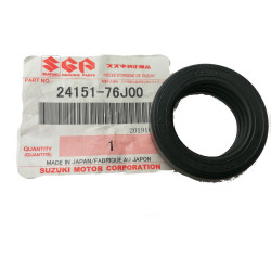 Gearbox Seal, Clutch Shaft 25x40x10 Suzuki 24151-76J00