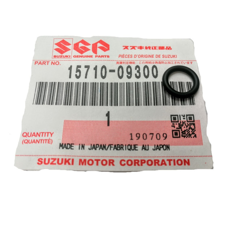 Fuel Injector Seal Original Suzuki Grand Vitara Swift Jimny 15710-09300
