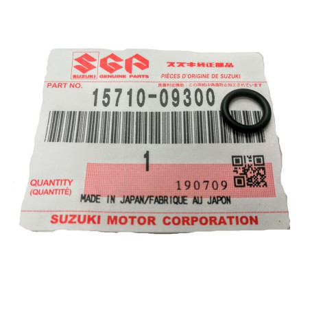 Uszczelka wtryskiwacza oryginał Suzuki Grand Vitara Swift Jimny 15710-09300