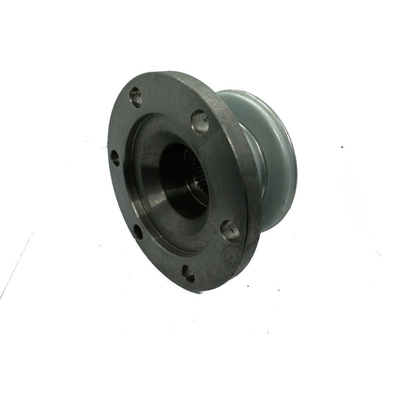 Flansza mostu napędowego Suzuki Grand Vitara XL-7 27110-68D20