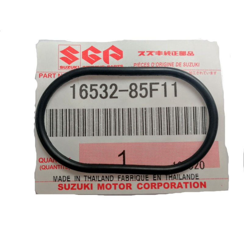 Joint torique de carter d'huile v6 Suzuki Grand Vitara XL-7 16532-85F11