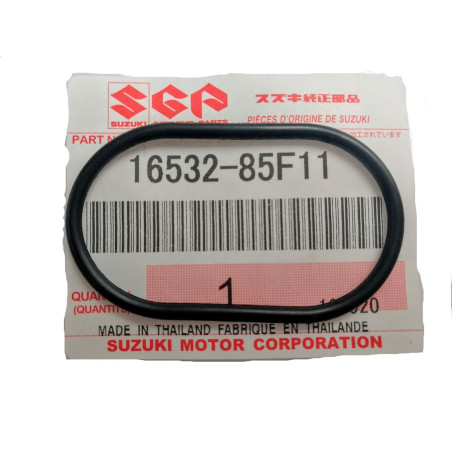 Junta tórica del cárter de aceite v6 Suzuki Grand Vitara XL-7 16532-85F11