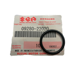 Anello O-Ring 2.4x21.8 Suzuki 09280-22020