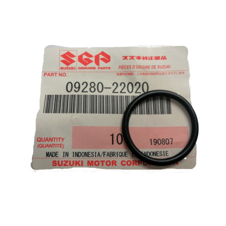 Anello O-Ring 2.4x21.8 Suzuki 09280-22020