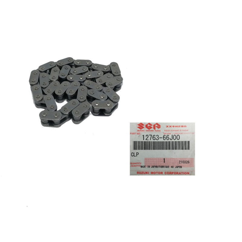 Chaîne de distribution 2.7 Suzuki Grand Vitara 12763-66J00