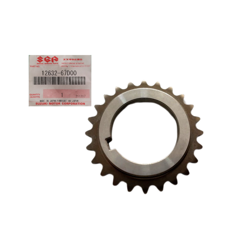 Ruota dentata distribuzione 2.7 Suzuki Grand Vitara 12632-67D00