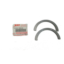 Axiallagerschalen Welle Suzuki 12300-85830