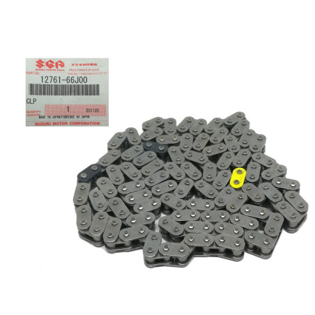 Catena di distribuzione 2.7 Suzuki Grand Vitara 12761-66J00