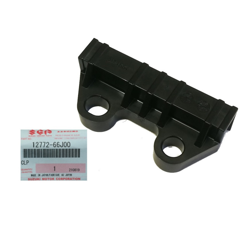 Prowadnica łańcucha rozrządu 2.7 Suzuki Grand Vitara 12772-66J00