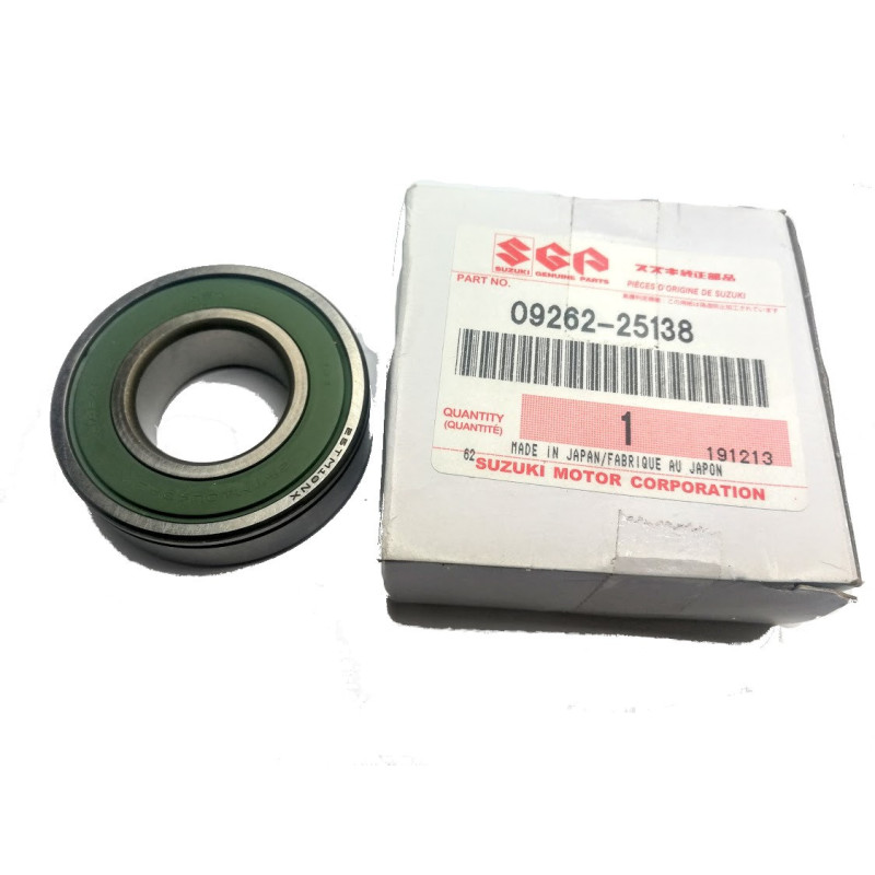 Getriebelager 25x52x15 Suzuki Jimny 09262-25138