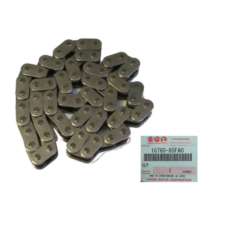 Catena pompa olio v6 Suzuki Grand Vitara XL-7 16760-85FA0