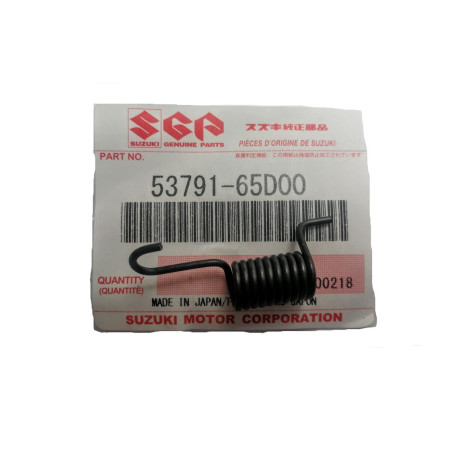 Molla ganasce freno Suzuki Grand Vitara 53791-65D00