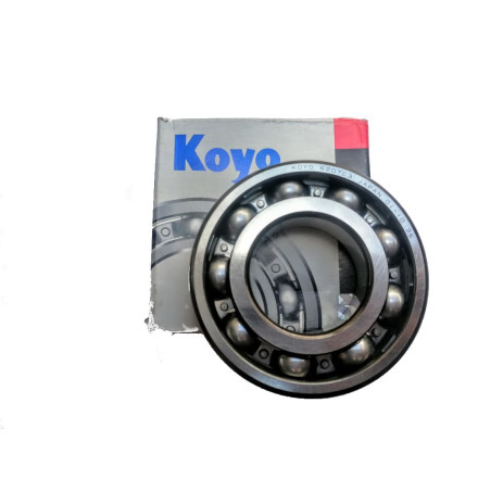 Rodamiento koyo 35x72x17 Suzuki 6207C3