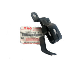 Fixation de câble de pédale d'embrayage Suzuki Vitara 49820-77E72