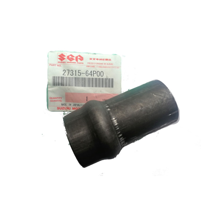 Bague d'arbre d'attaque de pont Suzuki Samurai 27315-64P00