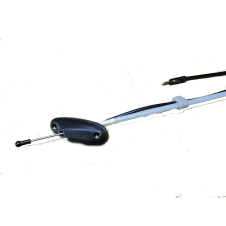 Antena radia w słupek Suzuki Jimny 39250-81A11