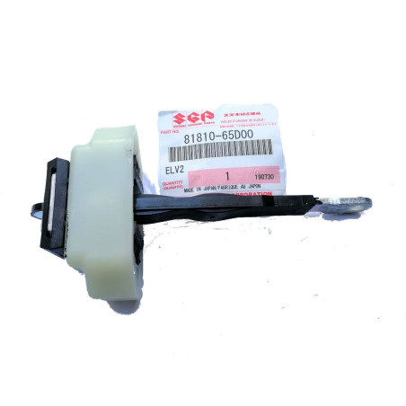 Türbegrenzer vorne Suzuki Grand Vitara Jimny XL-7 81810-65D00