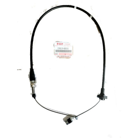 Throttle Cable 05 Suzuki Grand Vitara 15910-65D21