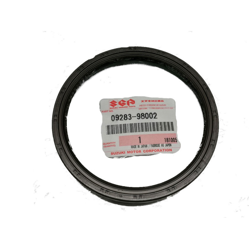 Paraolio albero posteriore 98x116x10 Suzuki Grand Vitara 09283-98002