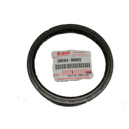 Rear Crankshaft Oil Seal 98x116x10 Suzuki Grand Vitara 09283-98002