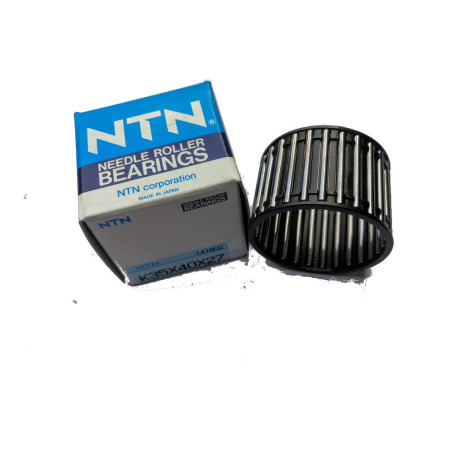 Rodamiento de agujas ntn k 35x40x27 Suzuki K35X40X27