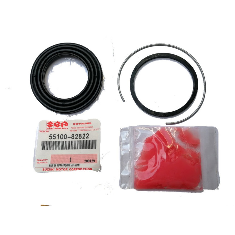 Kit riparazione pinza freno, guarnizioni Suzuki Jimny Samurai 55100-82824