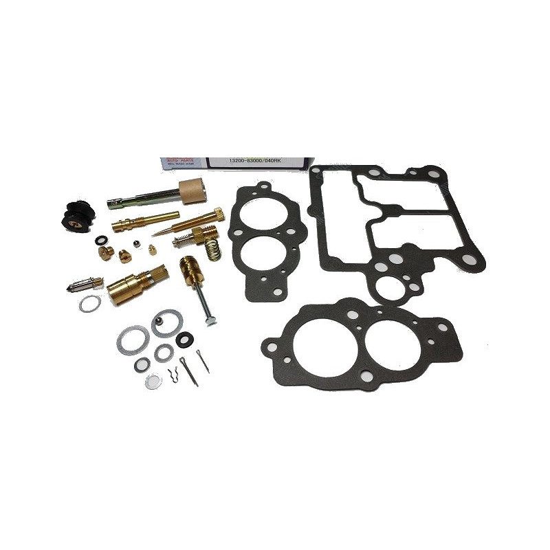 Vergaser-Reparatursatz 1,3 sj413 Suzuki Samurai K119543AR