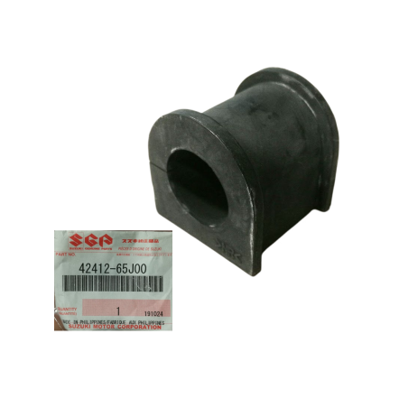 Bushing, Front stabiliser rubber Suzui Grand Vitara 05- 42412-65J00