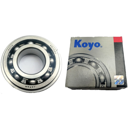 Łożysko kulkowe 62/28 nr c3 koyo 28x58x16 Suzuki Swift 6228NRC3