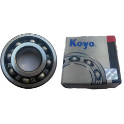 Cuscinetto a sfere koyo 6204 c3 20x47x14 Suzuki 6204C3