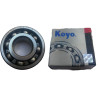 Kugellager koyo 6204 c3 20x47x14 Suzuki 6204C3