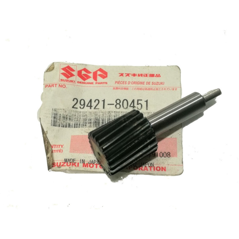 Napęd licznika 20 zębów Suzuki Samurai 29421-80451