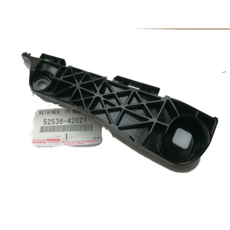 Scivolamento paraurti sinistro anteriore Toyota rav4 12 Suzuki 52536-42021