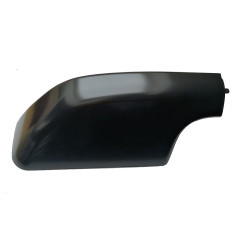 Roof Rail Cover Right Rear Suzuki Grand Vitara 78217-65D01-1YW
