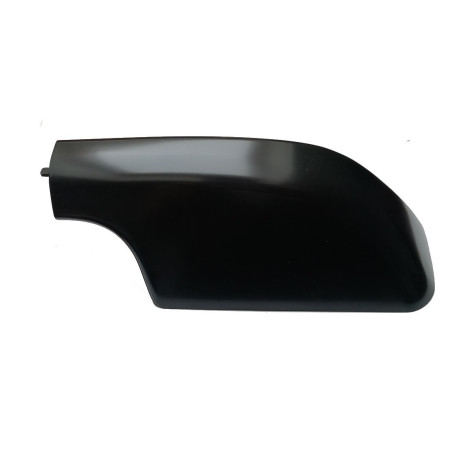 Carcasa de riel de techo trasero izquierdo Suzuki Grand Vitara 78227-65D01-1YW