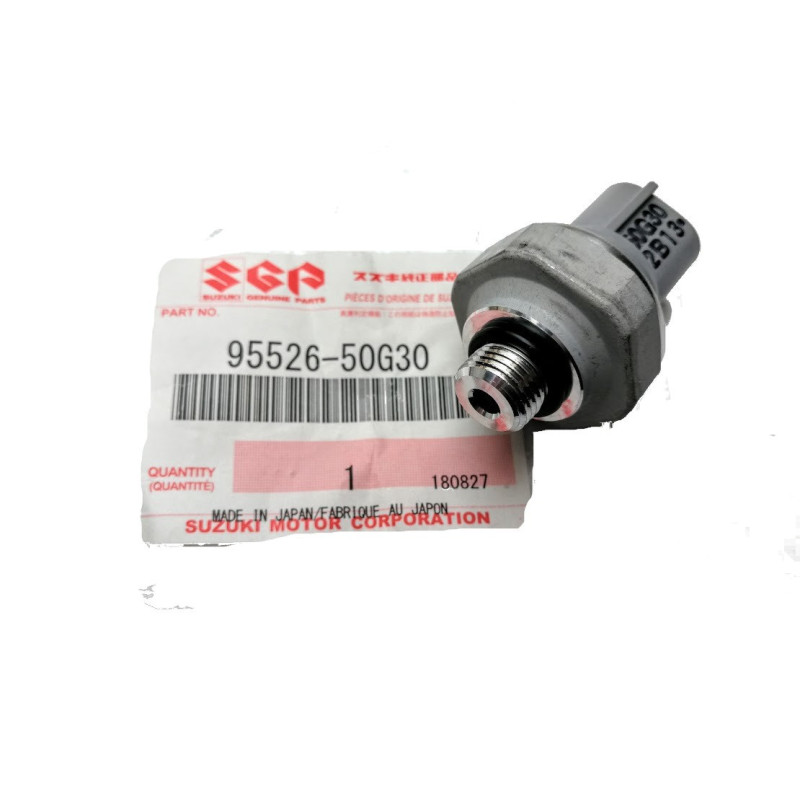 Klimaanlagen-Drucksensor Suzuki Grand Vitara Swift 95526-50G30