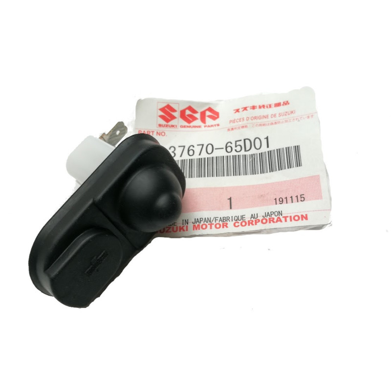 Door Limit Switch Sensor Suzuki Grand Vitara Jimny XL-7 37670-65D01