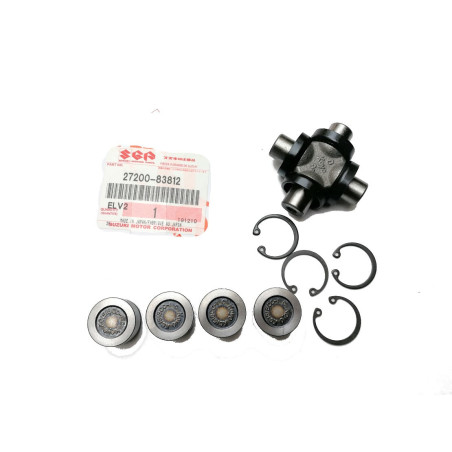 Driveshaft Universal Joint Original Suzuki Grand Vitara Jimny 27200-83813